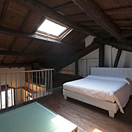 פררה Casa Vacanza Angelo מראה חיצוני תמונה