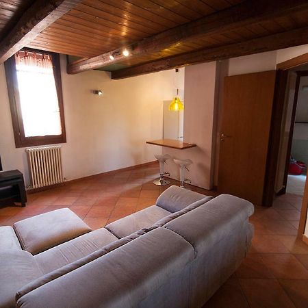 פררה Casa Vacanza Angelo מראה חיצוני תמונה