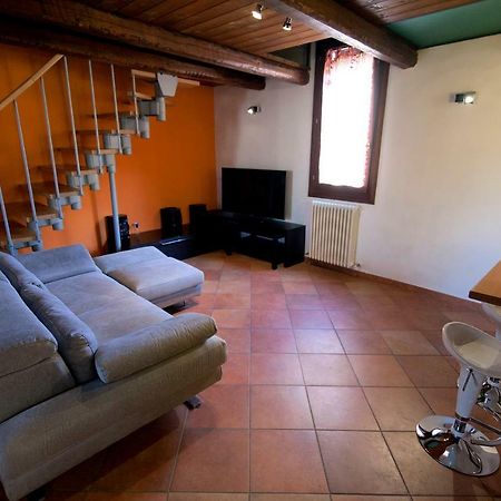 פררה Casa Vacanza Angelo מראה חיצוני תמונה