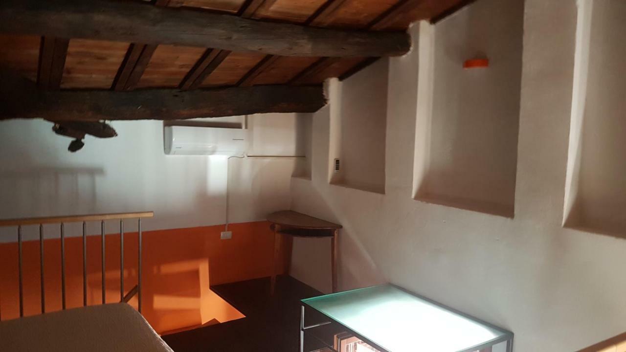 פררה Casa Vacanza Angelo מראה חיצוני תמונה