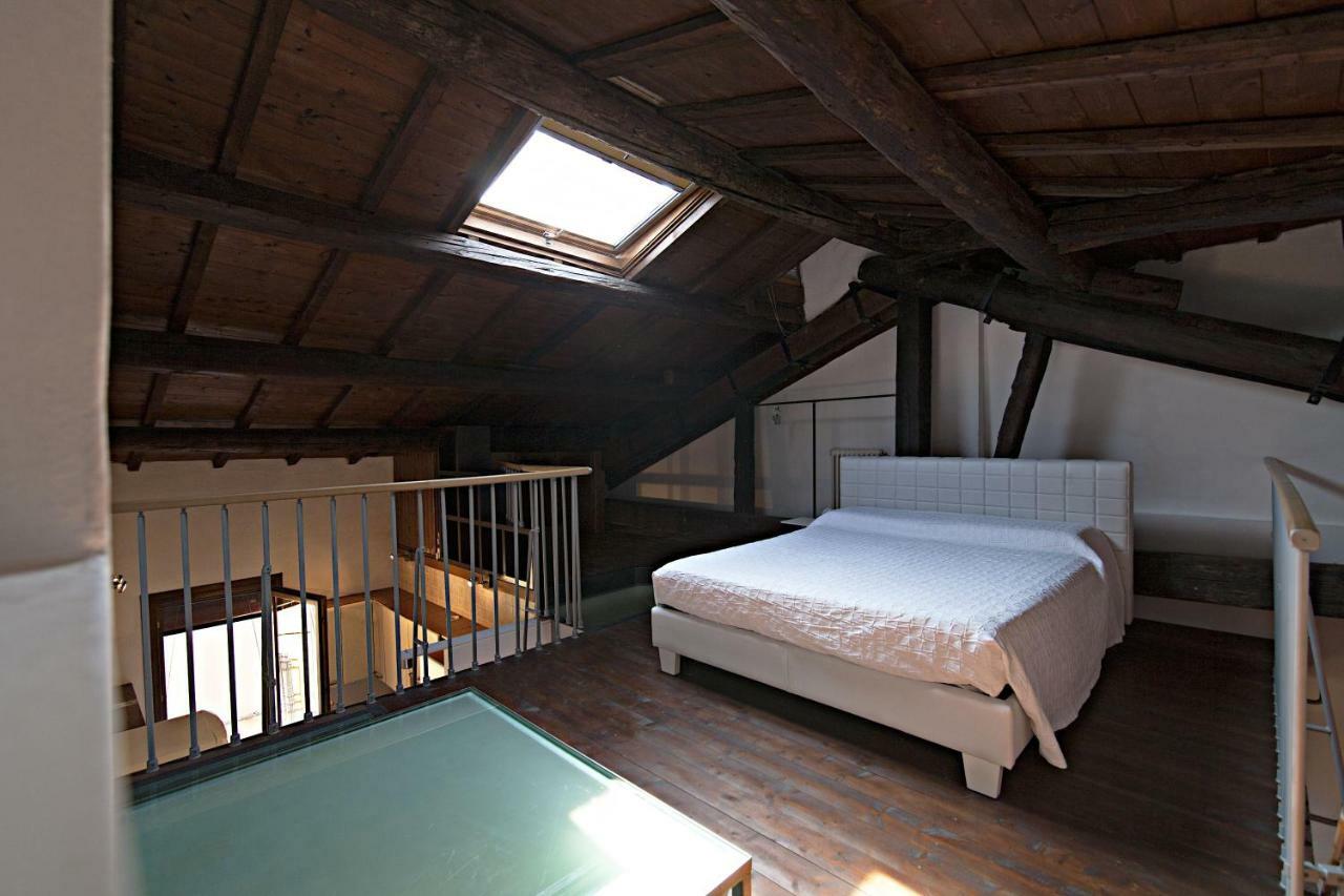 פררה Casa Vacanza Angelo מראה חיצוני תמונה